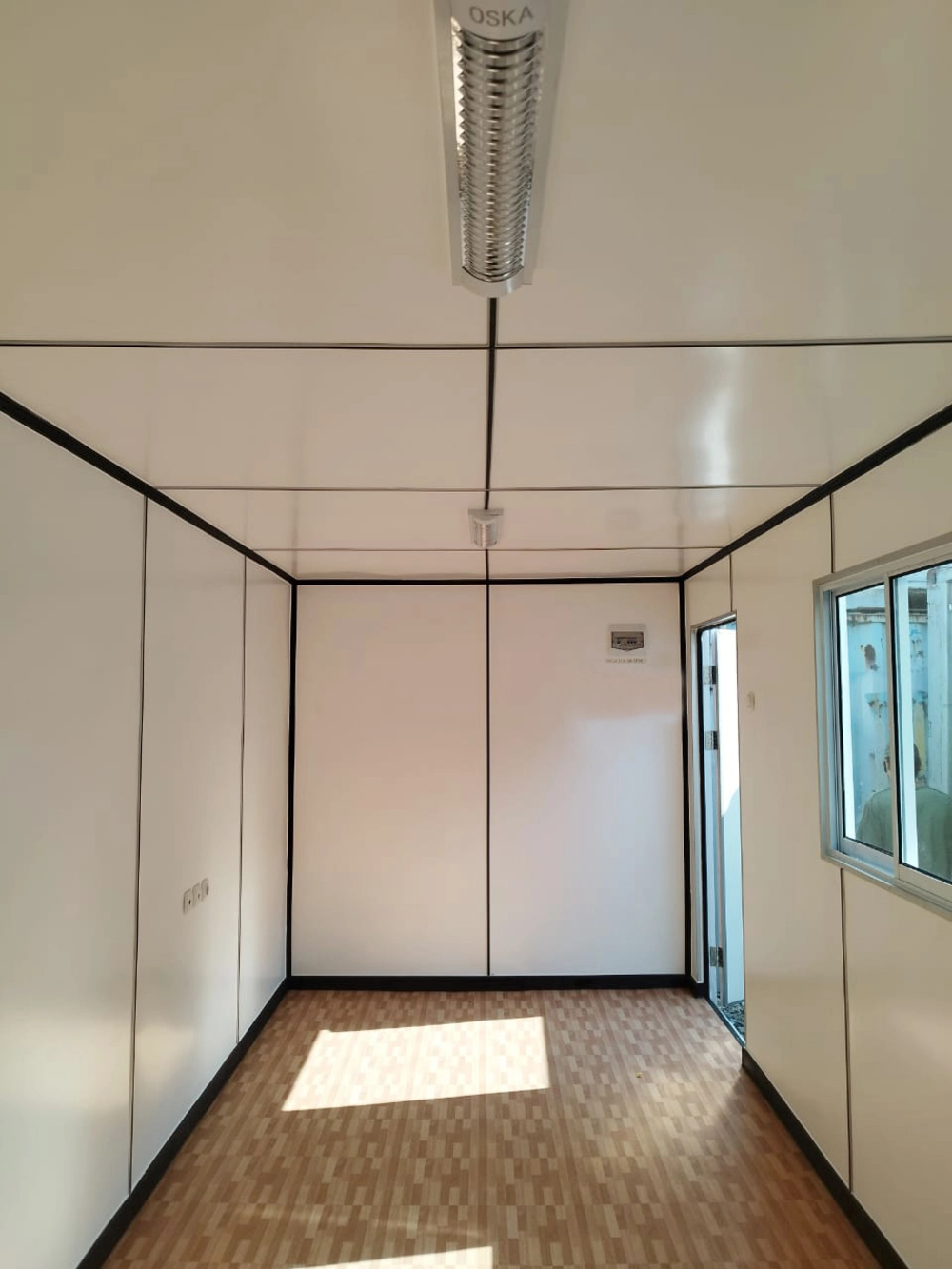 Office Container Ukuran 20 Feet 5