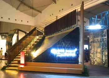 RapidFrame LGS di ARCHID 2025