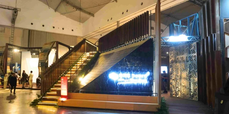 RapidFrame LGS di ARCHID 2025