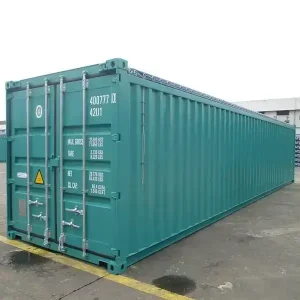 40ft open top container, container open top 40ft, 40ft container open top, open top 40ft, kontainer atap terbuka 40ft