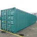 Penyewaan Kontainer 20 Feet & 40 Feet, Cek Unit & Harga 14 40ft open top container, container open top 40ft, 40ft container open top, open top 40ft, kontainer atap terbuka 40ft