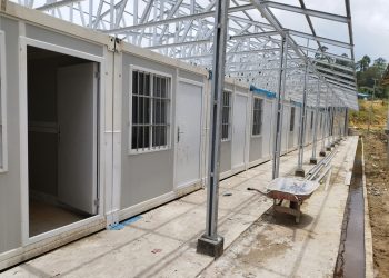 Bangun Kost Rumah Modular, Apa Saja Keuntungannya