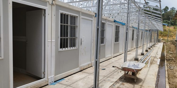 Bangun Kost Rumah Modular, Apa Saja Keuntungannya