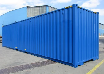 Container 40 HC Baru 1