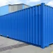 Container 40 HC: Cek Ukuran, Harga, & Bedanya dengan Standar 12 Container 40 HC Baru 1