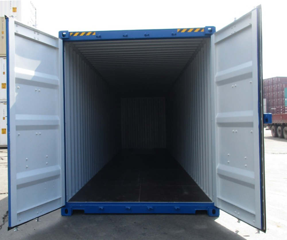Container 40 HC Baru 3