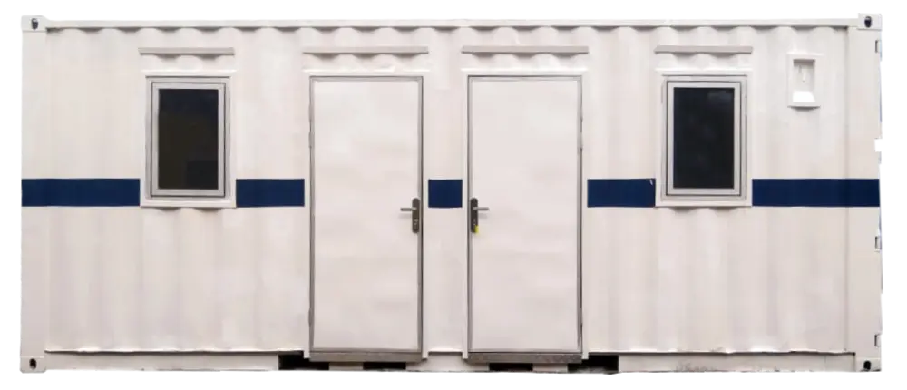 Container Office 20ft 1