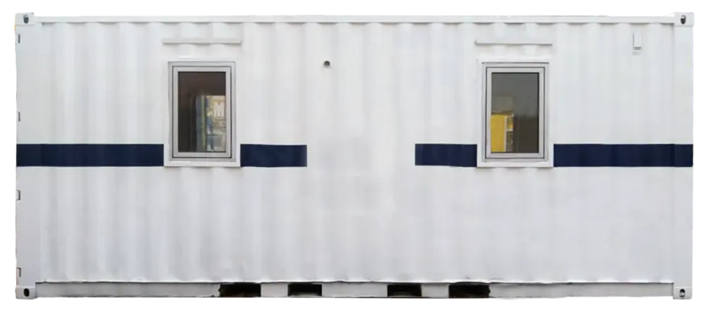 Container Office 20ft 2