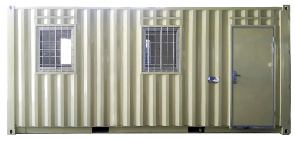 Container Office 20ft 3