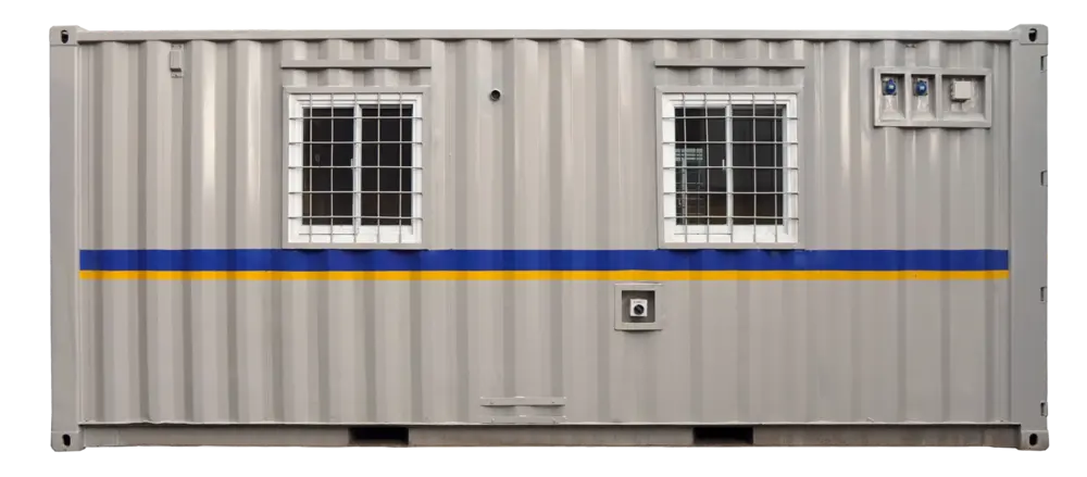 Container Office 20ft 5