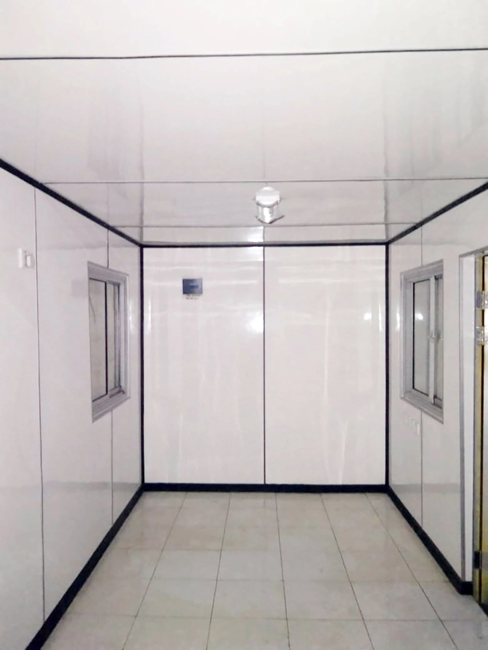 Container Office 20ft 8
