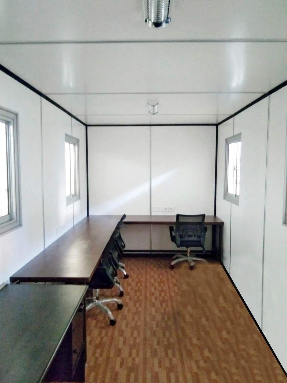 Container Office 20ft 9