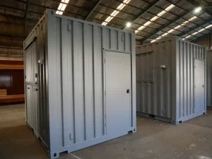 Loket Modular, loket portable container, loket container, ticket booth container, ticket portable container, ticket booth