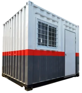 Loket Modular, loket portable container, loket container, ticket booth container, ticket portable container, ticket booth