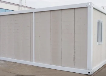 Dinding Panel Precast Beton Ringan 1