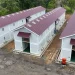 Desain Rumah Asrama Konsep Bangunan Modular untuk Pekerja 14 Donga Bangunan Modular Mess Karyawan