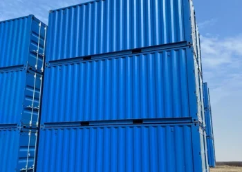 Harga Peti Kemas 20 Feet 4