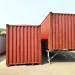 Harga Container Second 20 Feet & 40 Feet untuk Kirim Kargo 27 Harga Peti Kemas 40 Feet Bekas 2