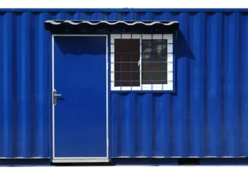 Harga Sewa Container Direksi Keet 20 Feet 3