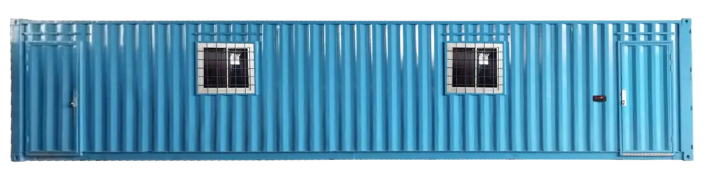 Harga Sewa Container Direksi Keet 40 Feet 1