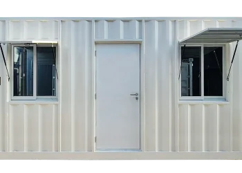 container office, office container, kantor modular, kantor portable, kantor kontainer, container office 20 feet, container office 40 feet