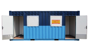 container office, office container, kantor modular, kantor portable, kantor kontainer, container office 20 feet, container office 40 feet 