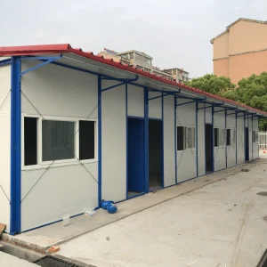 Modmulti, bangunan modular, rumah prefab, rumah modular, rumah prefabrikasi 