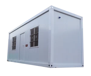 ModBox, ModPack, bangunan modular, kelas modular, ruang kelas modern, sekolah modular