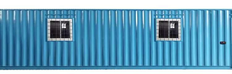 Sewa Kontainer Kantor 40 Feet 1