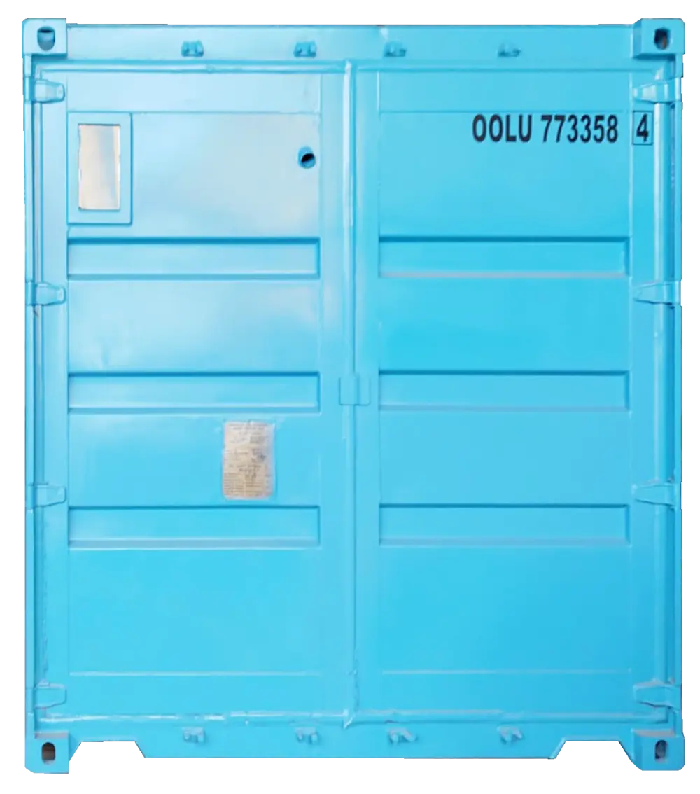 Sewa Kontainer Kantor 40 Feet 4