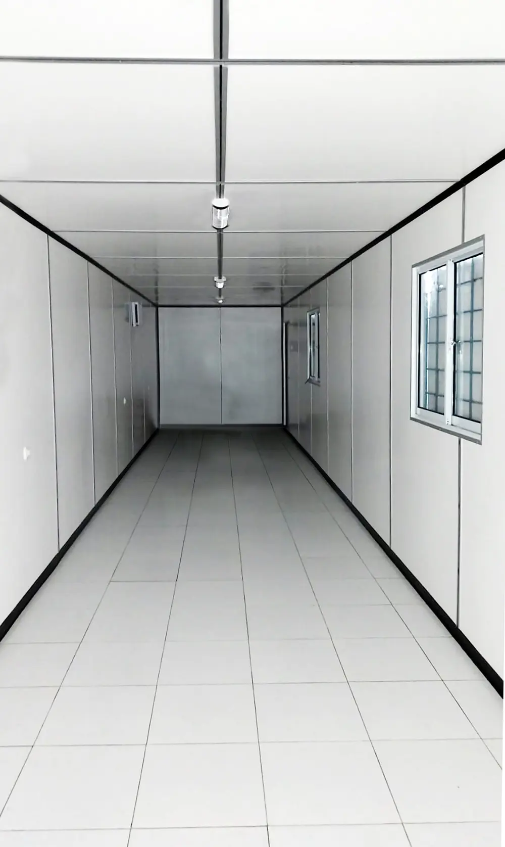 Sewa Kontainer Kantor 40 Feet 5