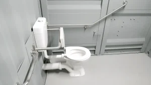 Toilet untuk Disabilitas