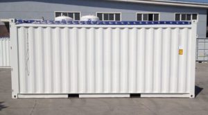 What Is Open Top Container Specs, Functions, Advantages, open top container 20ft, 20ft open top container, 20ft container open top, container open top