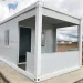 What Is a Demountable Modular Portable Building? 16 What Is a Demountable Modular Portable Building