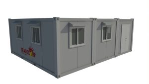 ModPack, modular building, modular construction, prefab homes, container homes, container house, prefab house, demountable buildings, demountable structure, demountable sales and hire, demountable buildings for sale