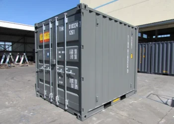 10 Feet Container Price A Practical Solution for Limited Spaces