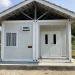 Butuh Kantor Proyek di Lapangan Pakai Unit Modular Aja!
