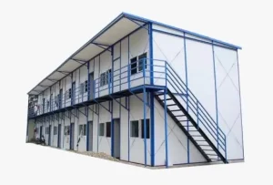 ModMulti, kantor proyek , kantor modular. kantor lapangan, kantor direksi keet, direksi keet , site office, modular office