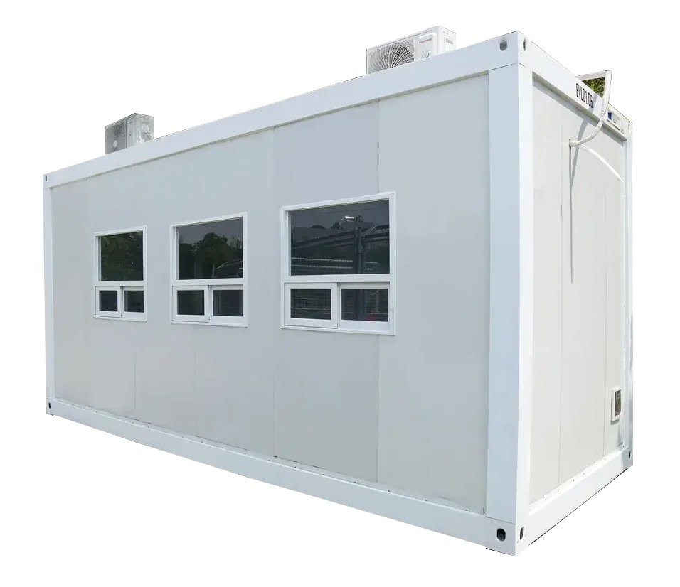 ModPack, kantor proyek , kantor modular. kantor lapangan, kantor direksi keet, direksi keet , site office, modular office