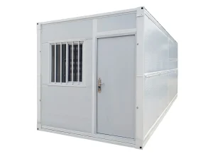 ModSnap, kantor proyek , kantor modular. kantor lapangan, kantor direksi keet, direksi keet , site office, modular office