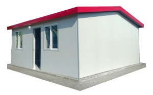 Rakita, kantor proyek , kantor modular. kantor lapangan, kantor direksi keet, direksi keet , site office, modular office