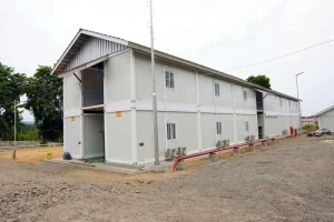 Buy Portable Office for Project, Security Posts, and Warehouses