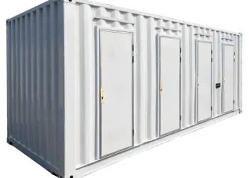 Cek Harga Kamar Mandi Portable, Siap Pakai di Lokasi Apa Pun