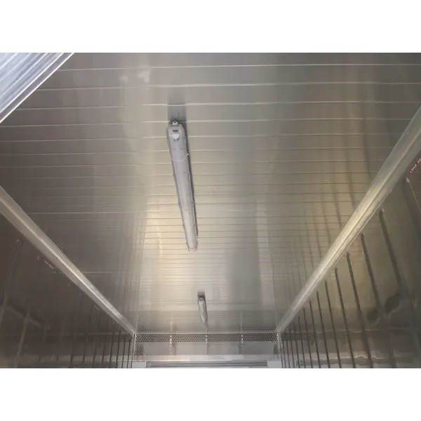 Chiller Cold Storage dari Container Reefer 20 Feet 3