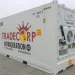 Cold Storage 20 Ton dari Refrigerated Container 1