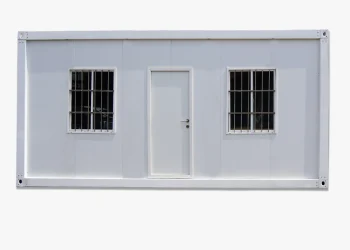 Detachable Container House - ModBox