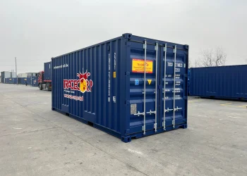 General Purpose Solusi Container 2025 (Ukuran & Harga)