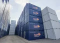 general purpose container , sewa container