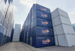 general purpose container , sewa container 