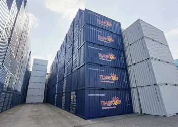 general purpose container , sewa container